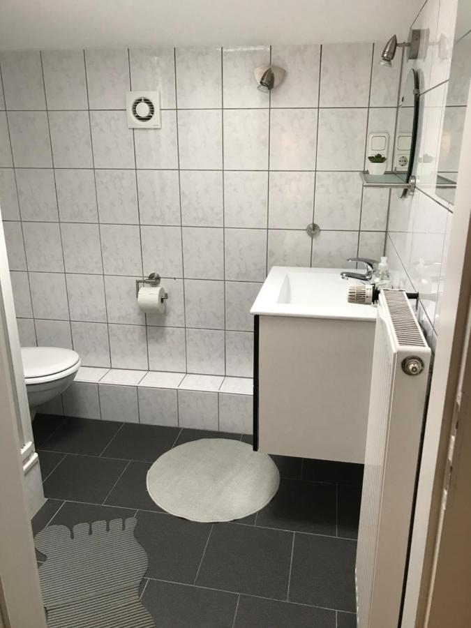 Ferienhaus Piana مونشاو المظهر الخارجي الصورة