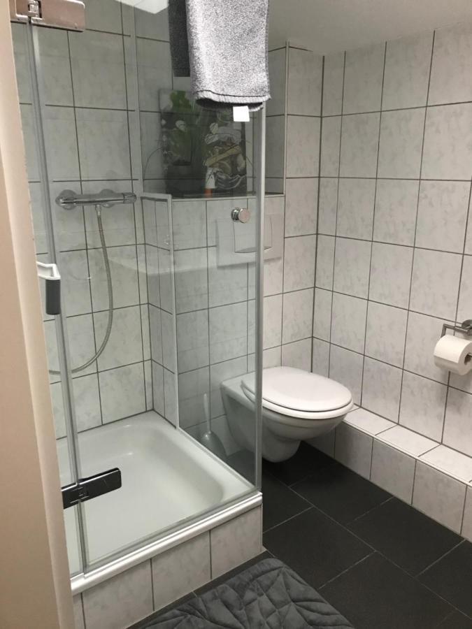 Ferienhaus Piana مونشاو المظهر الخارجي الصورة