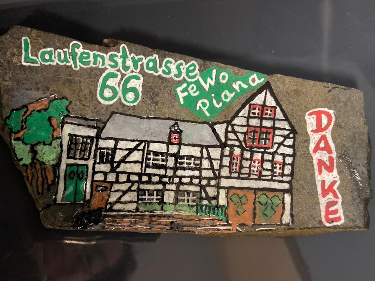 Ferienhaus Piana مونشاو المظهر الخارجي الصورة