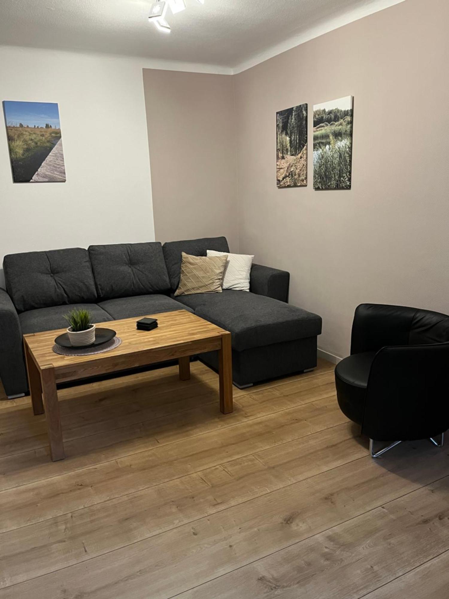 Ferienhaus Piana مونشاو المظهر الخارجي الصورة