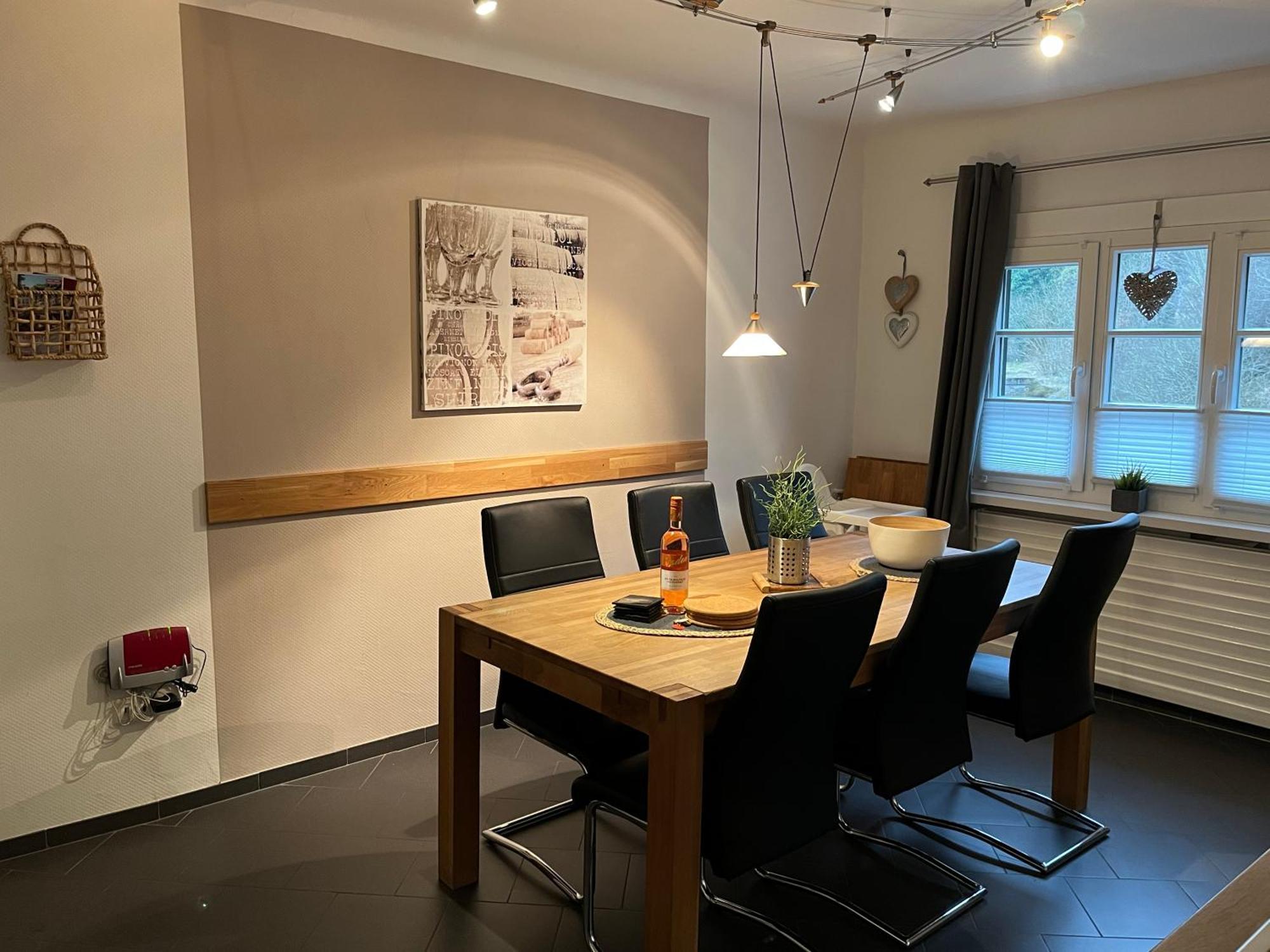 Ferienhaus Piana مونشاو المظهر الخارجي الصورة